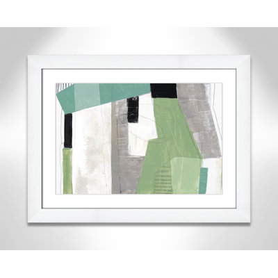 Evergreen Essence Print