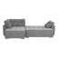 Delray 4 Seater Sofa Bed-36158359