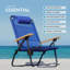 Chaise de plage à dos pour adultes-111099575