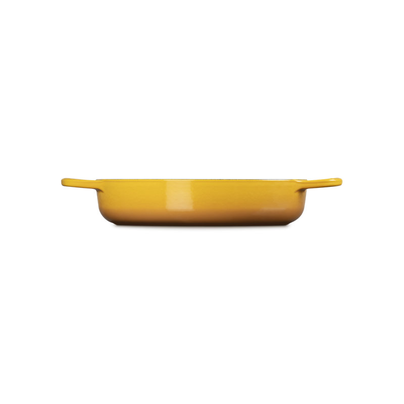 Le Creuset Signature Cast Iron Everyday Pan, 11 In. - Nectar