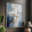 ABSTRACT Series, impression encadrée en bois massif-58751693