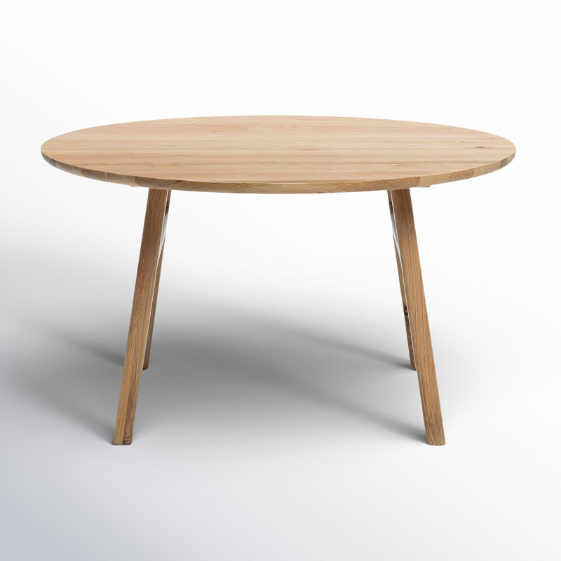 Mads Solid Wood Coffee Table