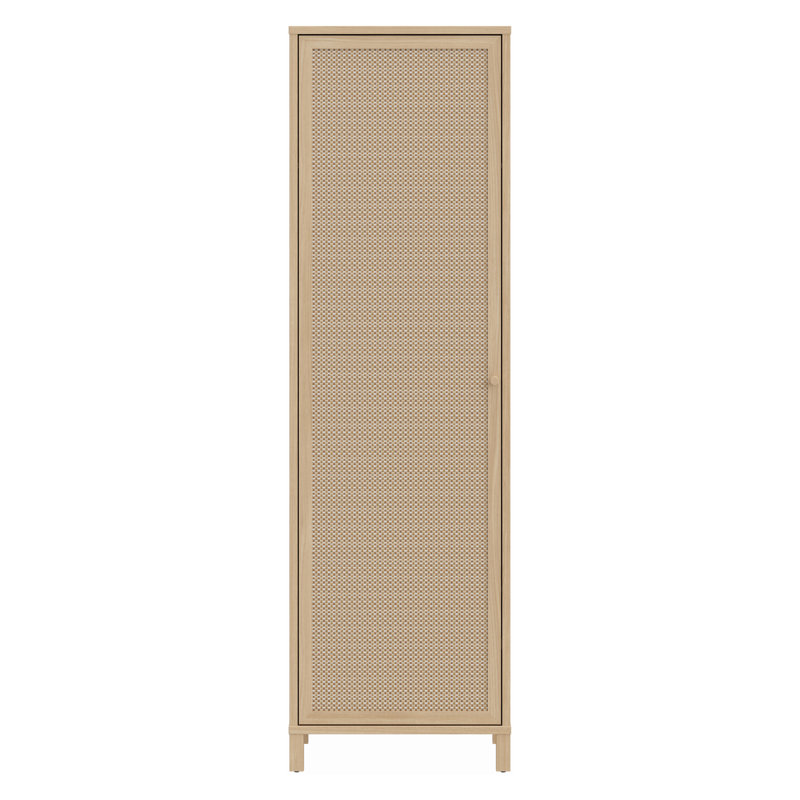 1 Door Wardrobe