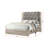 Kipperman Upholstered Platform Bed-1671696322-1671696321