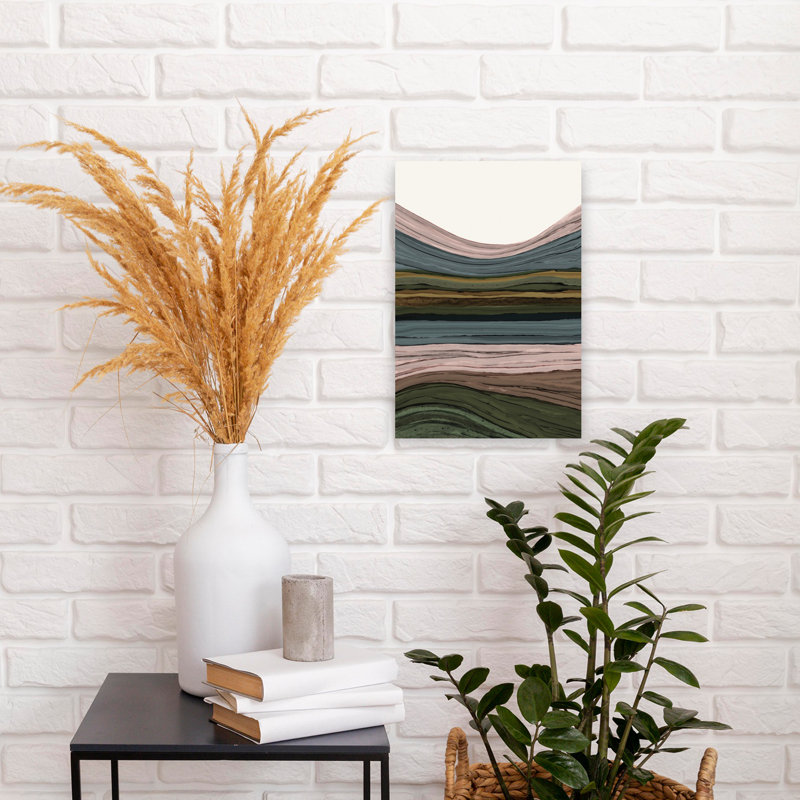 Print, 45.72cm H x 30.48cm W