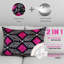 Lumbar Pillow Cover & Insert-1446787435
