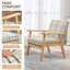 Kinslee Upholstered Accent Chair