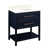 Midnight Navy Blue selected