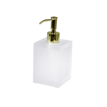 Soap / Lotion Dispenser