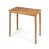 Teak