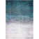 Mad Men Fahrenheit Abstract Cotton Area Rug