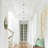 3 Pack Crystal Pendant Lighting For Kitchen Island-1562254795