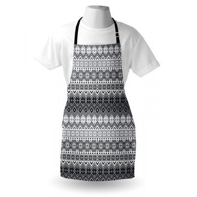 Bib Apron