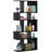 Fonseca Geometric Bookcase-1835015134