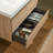 36" Wall Mounted Floating Vanity with Resin Composite Vanity Top-88075210-123260681-97881854