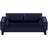 Ivanio Upholstered 89'' Sofa-90625042