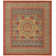 Ophelia Oriental Indoor Rug