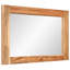 Scottsboro Rectangle Wall Mirror-663572818