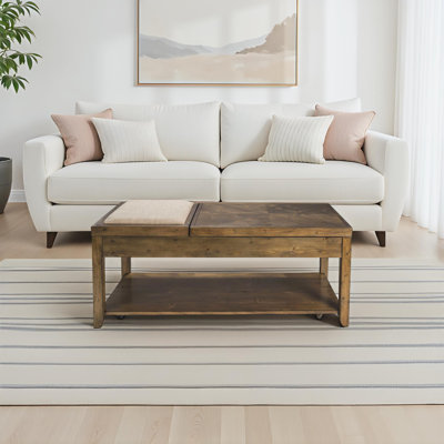 Table basse Bleckley