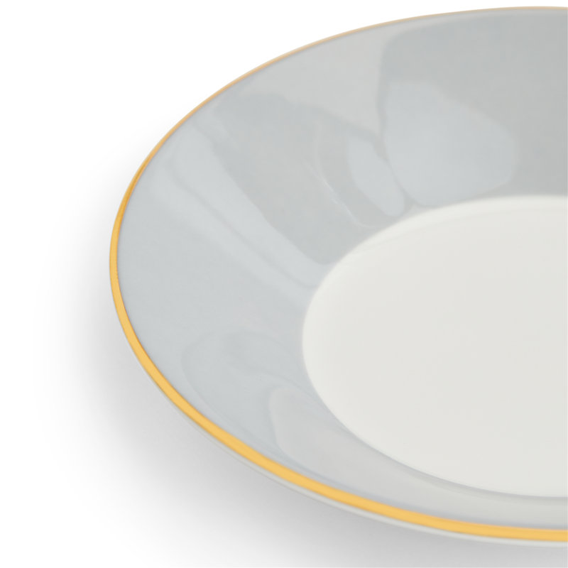 Wonderlust Bone China Teacup