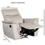 Fauteuil inclinable 1Pc-1029287486