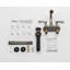 Robinet de salle de bain central avec drain Antioch-50632417