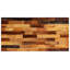 Lopez Solid Wood Top Dining Table-92719411