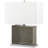 Chamia Metal Table Lamp