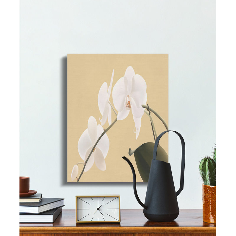 Fehr Wrapped Canvas Print Set, 8x10