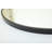 Rouillard Metal Round Mirror-165384389-165384387
