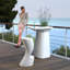 Noma Patio Bar Stool