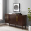 Buffet de 58 po de largeur Gertz-66063640