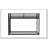 Modern Bed Frame With Headboard For Bedroom