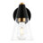 Faris Armed Sconce