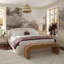 Lampe sur pied 47 "