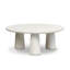 RYE Outdoor Round Coffee Table
