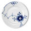 Royal Copenhagen Blue Fluted Mega 6.6929" Appetizer Plate