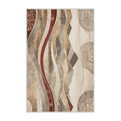Tapis Hush Glow