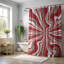 Funky Noel - Premium Shower Curtain-1769246593