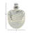 Banach Glass Decorative Bottle-30690557