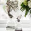 Selenite Handmade Decorative Bottles