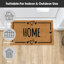 Indoor / Outdoor Doormat