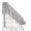 Glass Flush Mount