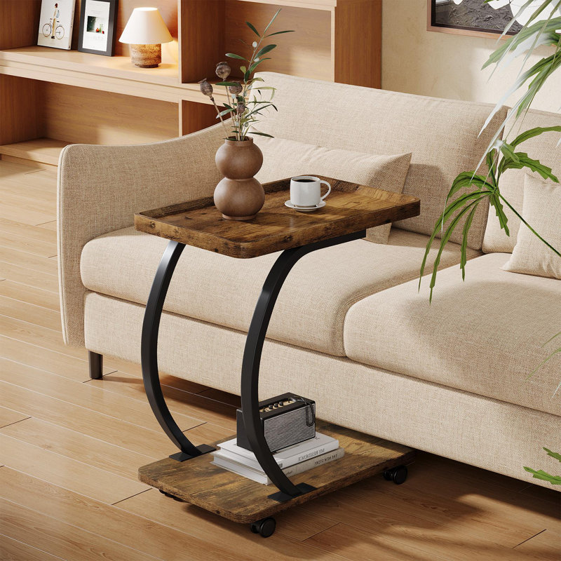 Tray Top C Table