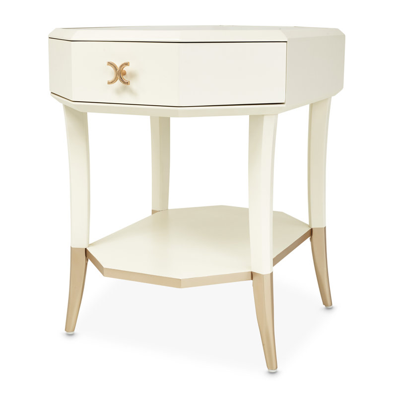 La Rachelle End Table