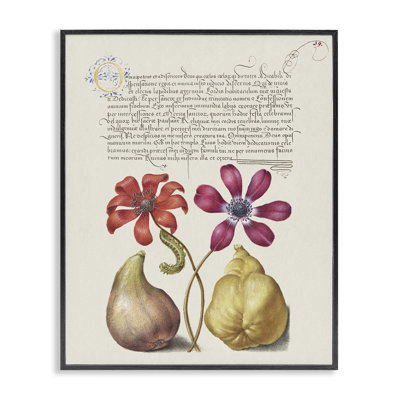Art giclée rétro par Grace Popp