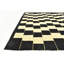 Tapis noir Ohlson