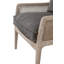 Fauteuil club Falman