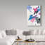Helo «Catching Air II», art sur toile-33419045