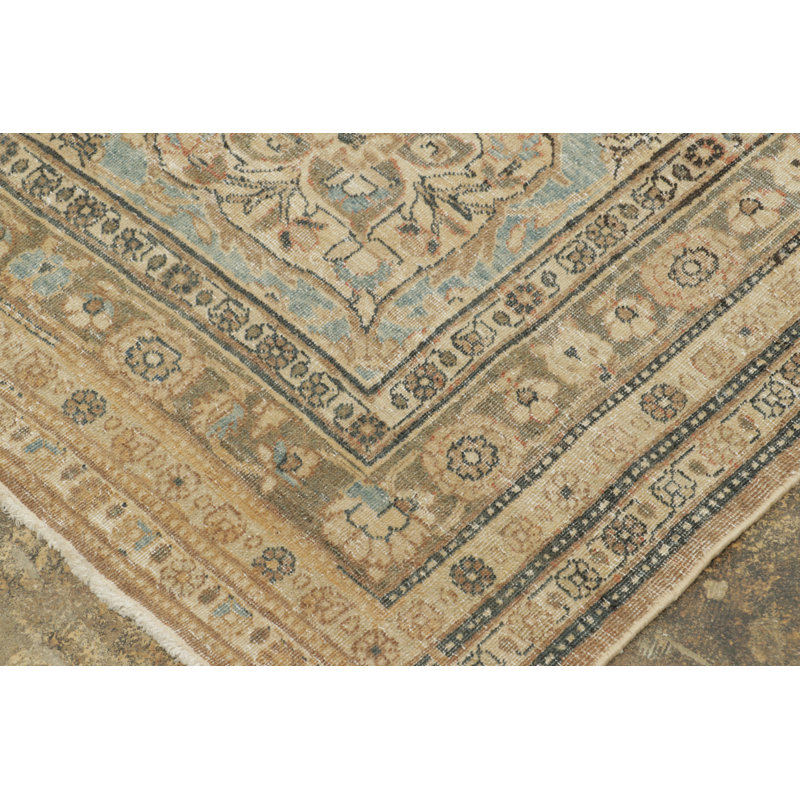 One-of-a-Kind 11'3x16'10 Area Rug